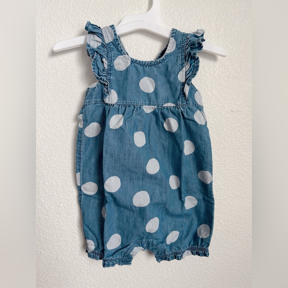 Cute Romper for Toddler